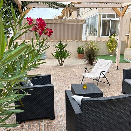 Villa Del Mar Orihuela Zewnętrze zdjęcie