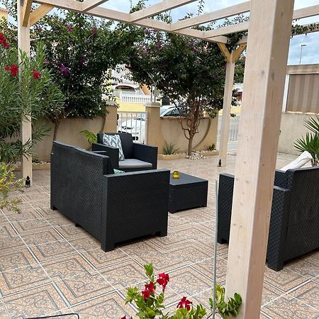 Villa Del Mar Orihuela Zewnętrze zdjęcie
