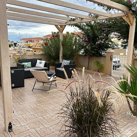 Villa Del Mar Orihuela Zewnętrze zdjęcie