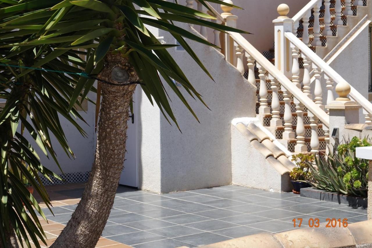 Villa Del Mar Orihuela Zewnętrze zdjęcie