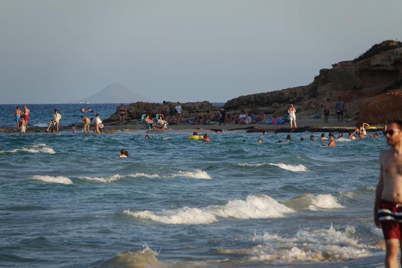 Villa Del Mar Orihuela Zewnętrze zdjęcie