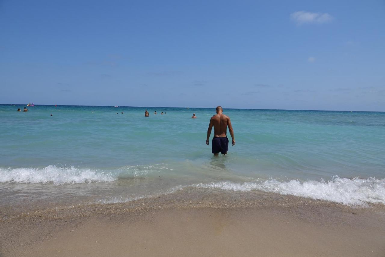 Villa Del Mar Orihuela Zewnętrze zdjęcie