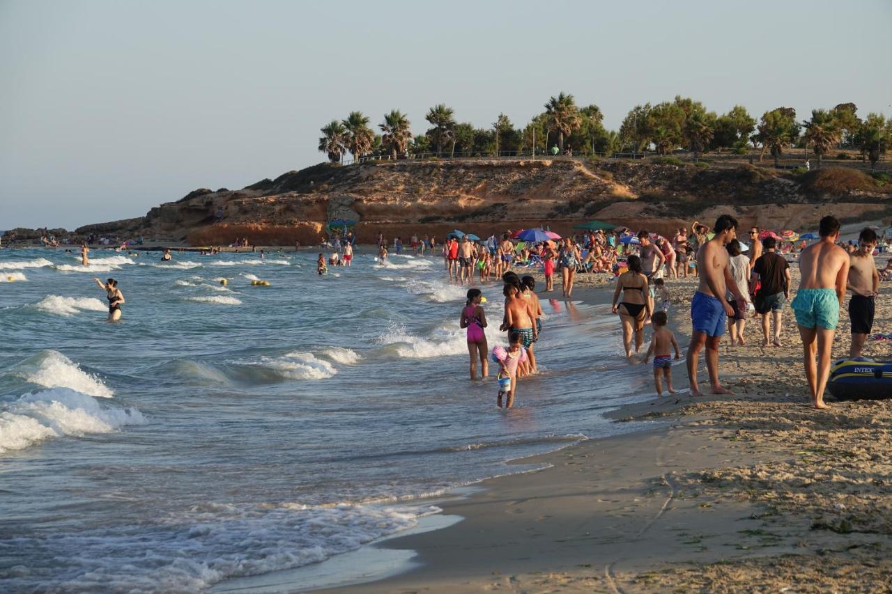 Villa Del Mar Orihuela Zewnętrze zdjęcie