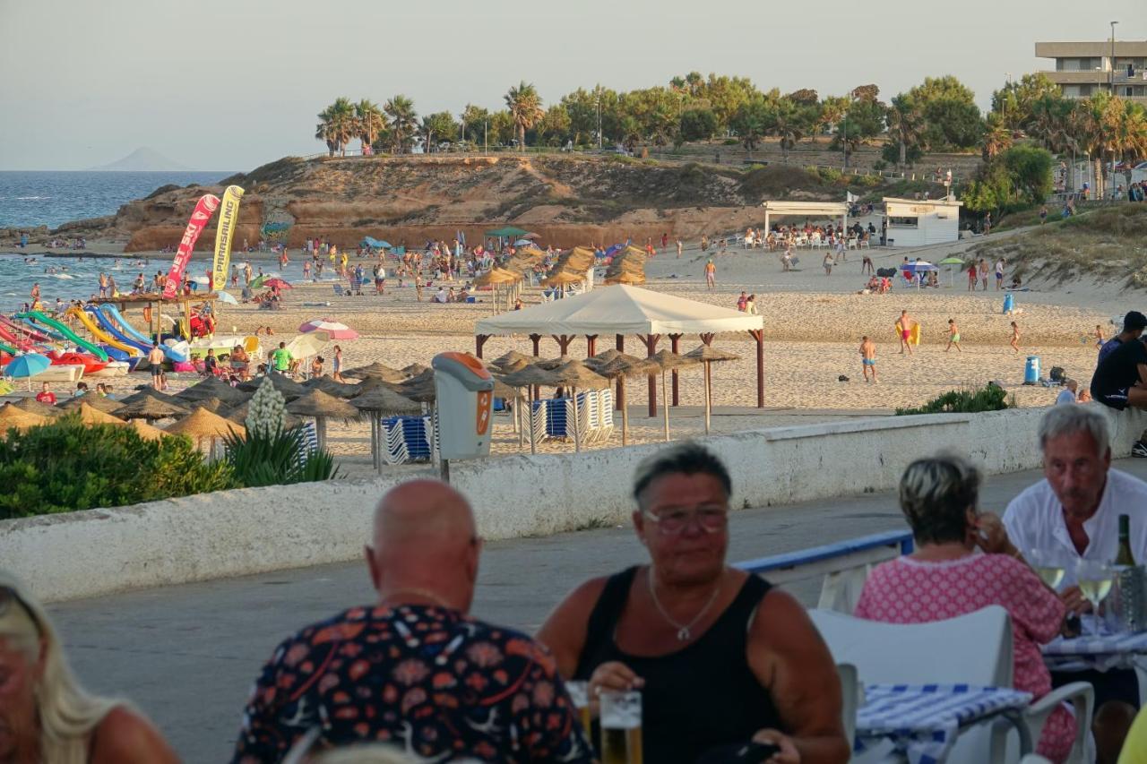 Villa Del Mar Orihuela Zewnętrze zdjęcie