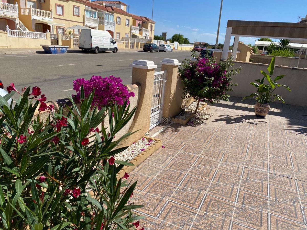 Villa Del Mar Orihuela Zewnętrze zdjęcie