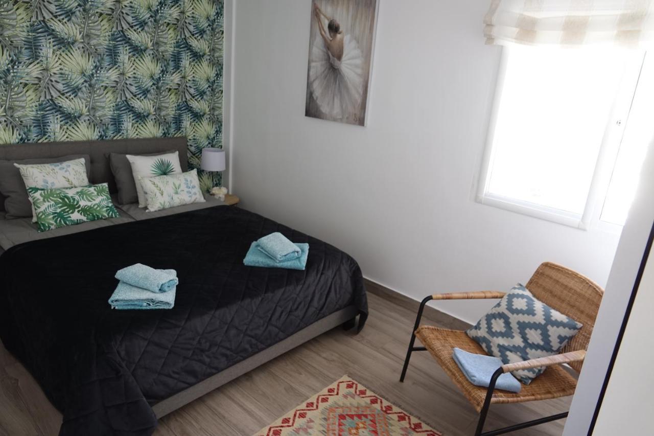Villa Del Mar Orihuela Zewnętrze zdjęcie