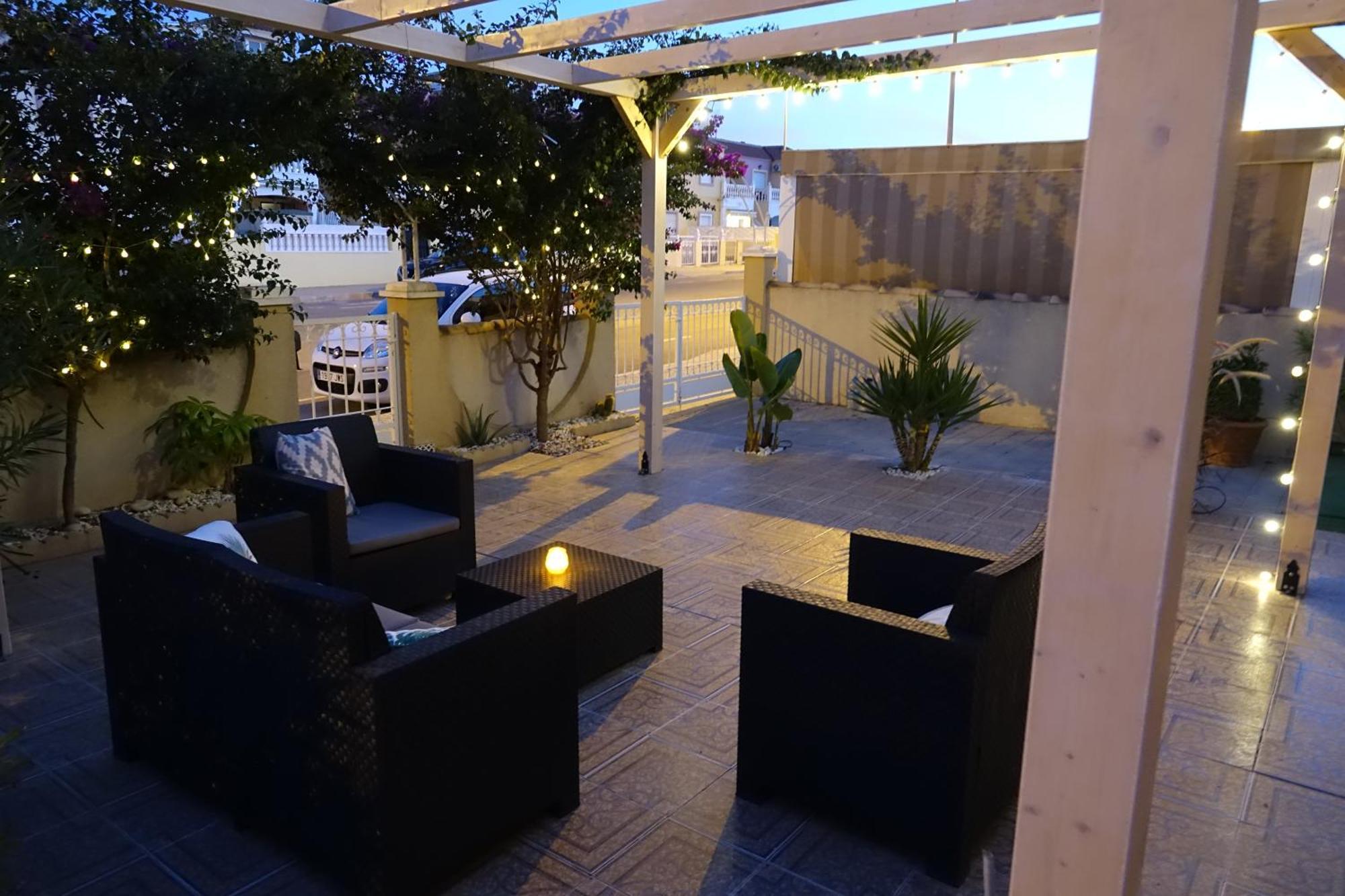 Villa Del Mar Orihuela Zewnętrze zdjęcie