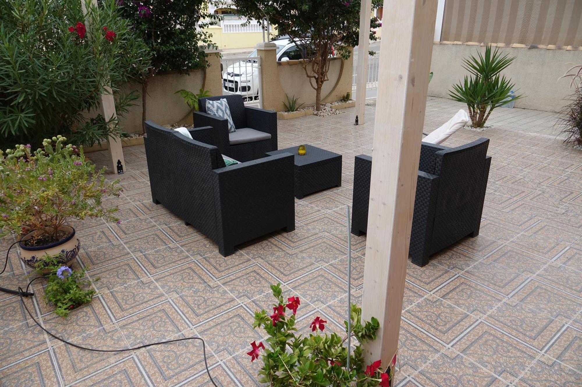 Villa Del Mar Orihuela Zewnętrze zdjęcie
