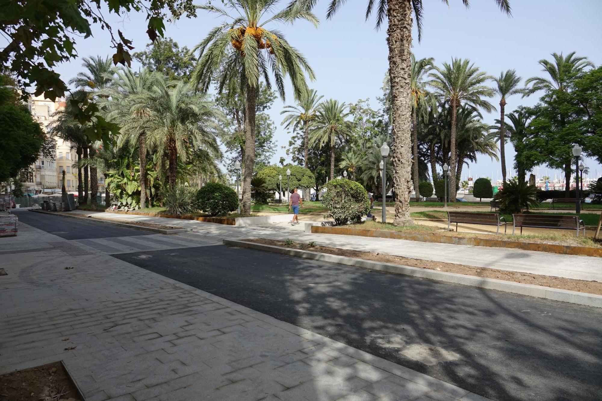 Villa Del Mar Orihuela Zewnętrze zdjęcie