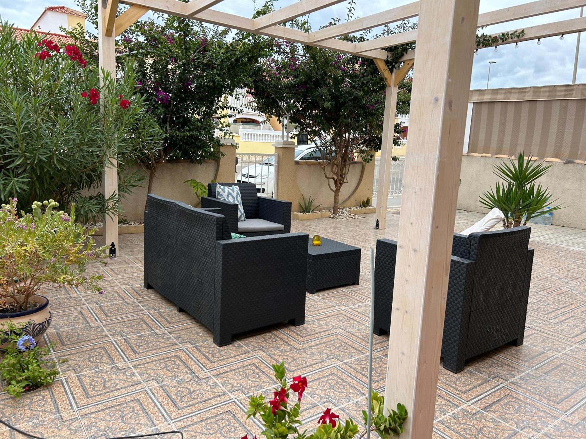 Villa Del Mar Orihuela Zewnętrze zdjęcie